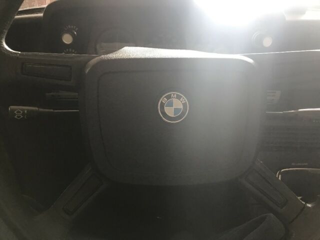 1974 BMW 2002 Coupe - photo 11