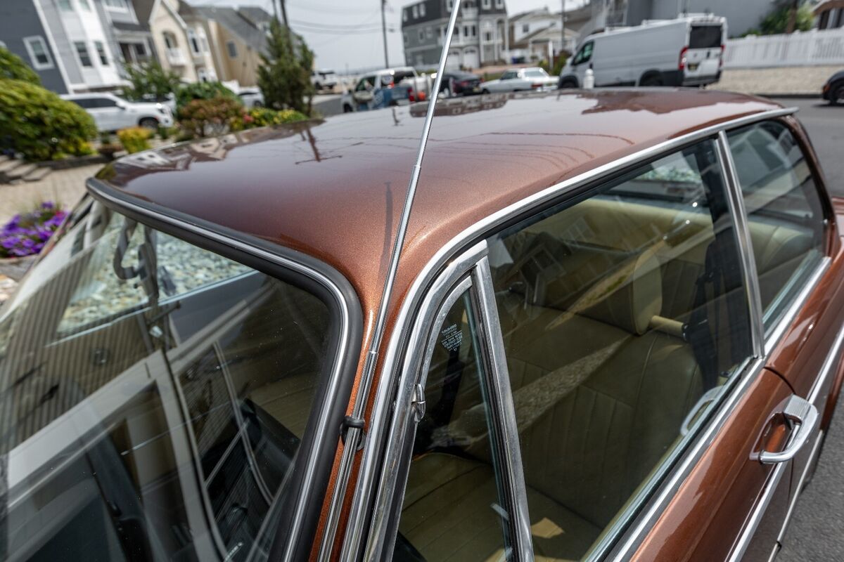 1974 BMW 2002 - photo 4