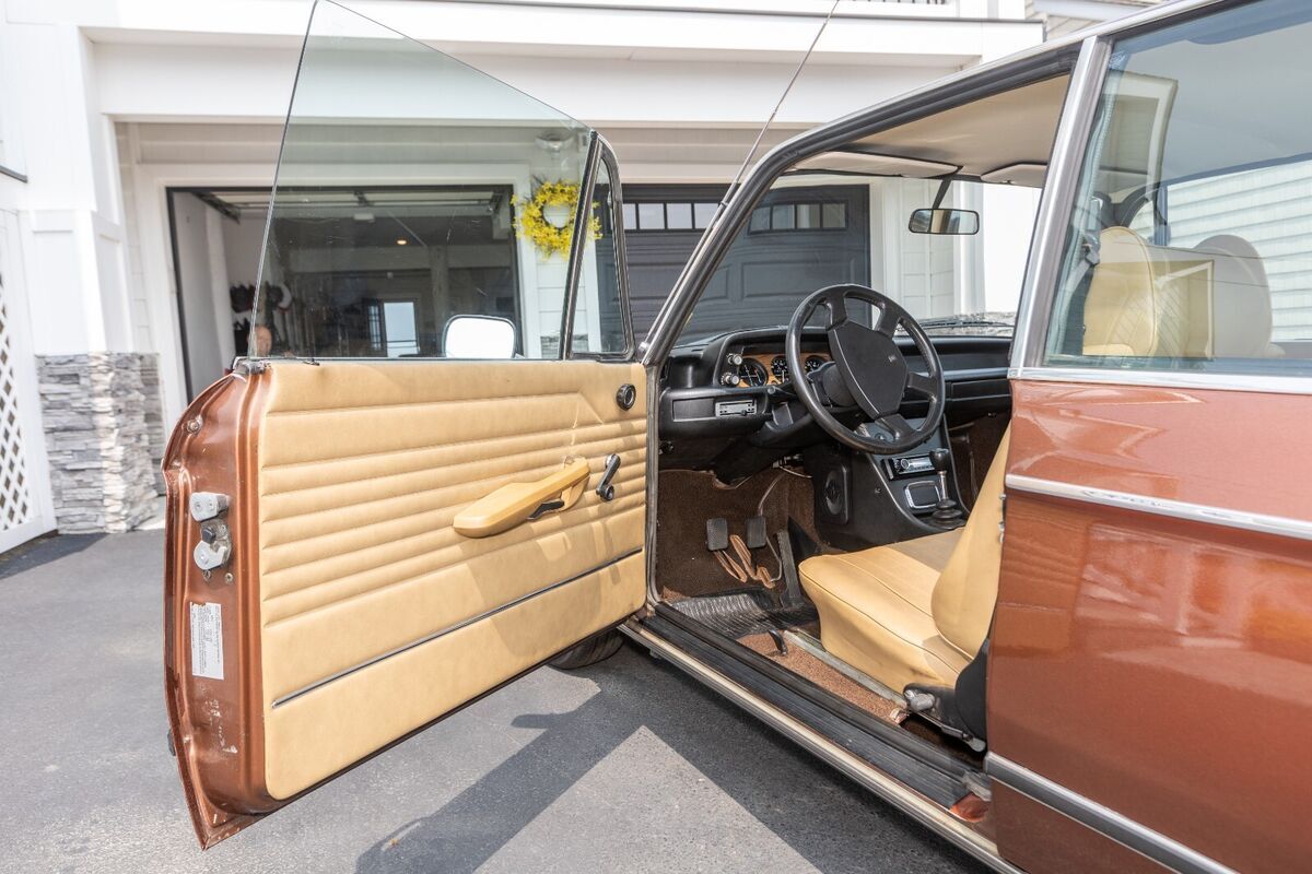 1974 BMW 2002 - photo 5