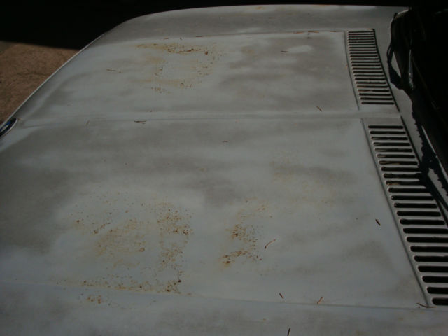 1974 BMW 2002 - photo 7