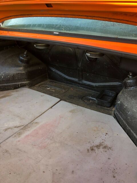 1974 BMW 2002 - photo 8