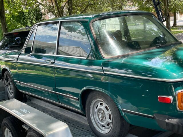 1974 BMW 2002 - photo 5