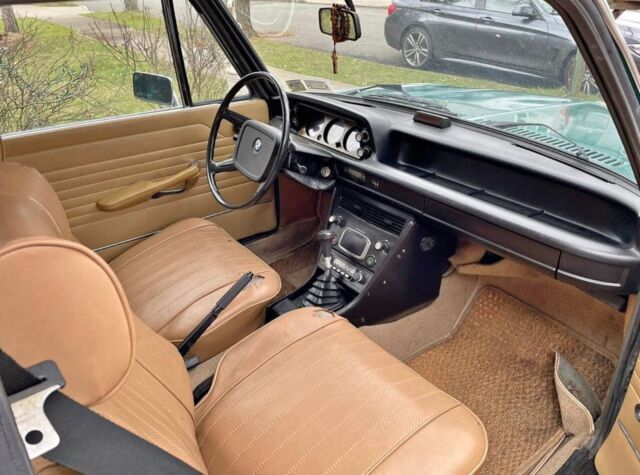 1974 BMW 2002 - photo 7
