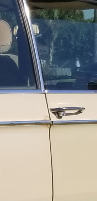 1974 BMW 2002 - photo 12