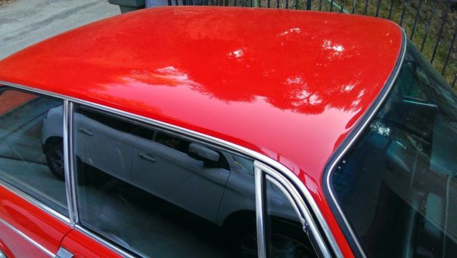 1974 BMW 2002 - photo 7