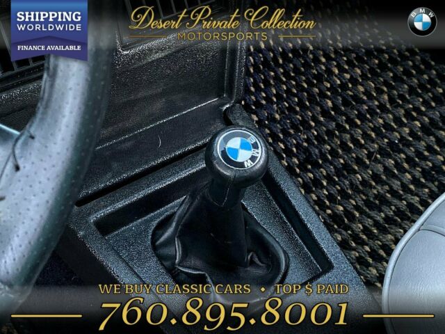 1974 BMW 2002 Coupe - photo 5