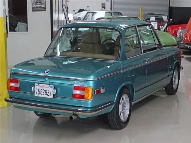 1974 BMW 2002 -- - photo 10