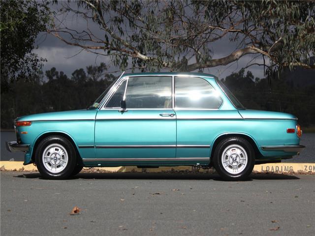 1974 BMW 2002 -- - photo 3
