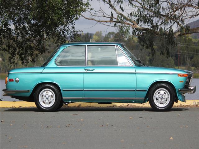 1974 BMW 2002 -- - photo 4