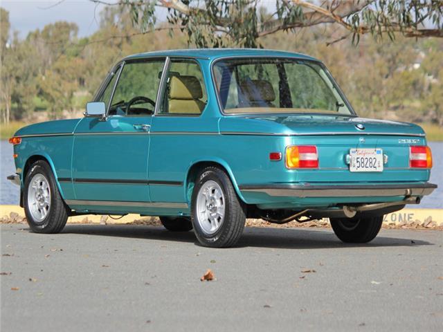 1974 BMW 2002 -- - photo 6