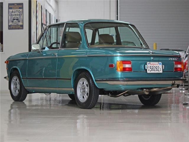 1974 BMW 2002 -- - photo 9