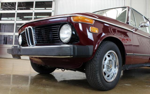 1974 BMW 2002 -- - photo 11