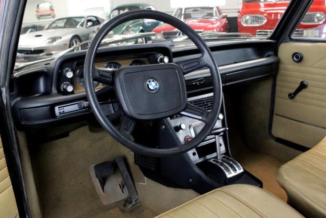 1974 BMW 2002 -- - photo 4