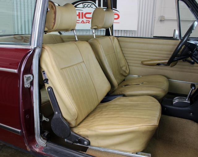 1974 BMW 2002 -- - photo 5