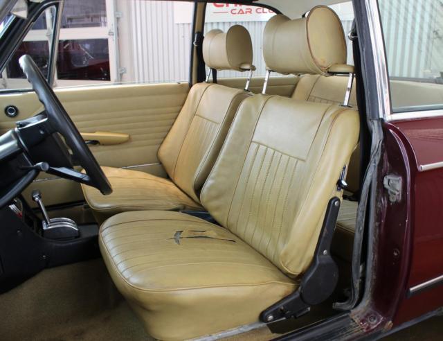 1974 BMW 2002 -- - photo 6