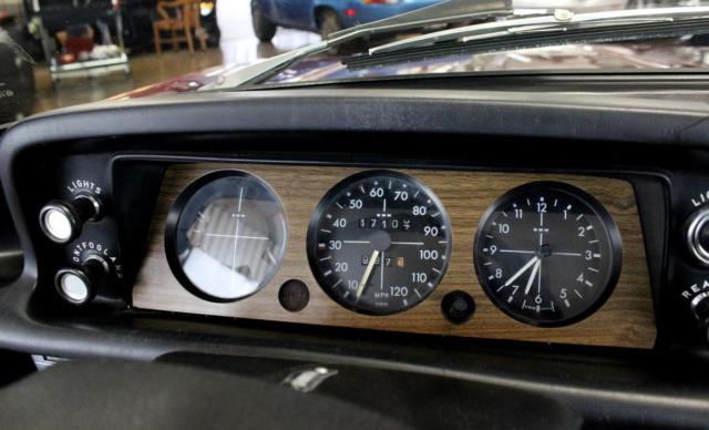 1974 BMW 2002 -- - photo 7