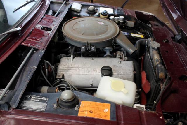 1974 BMW 2002 -- - photo 8