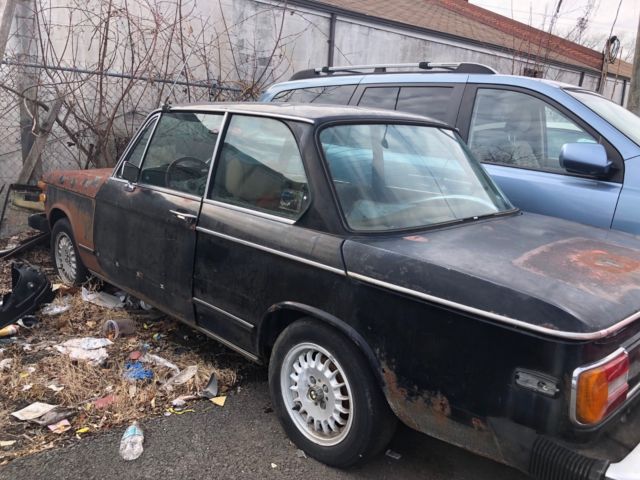 1974 BMW 2002 2 door - photo 3