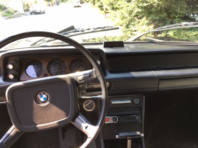 1974 BMW 2002 - photo 13