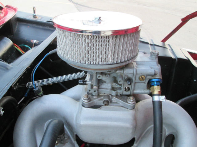 1974 BMW 2002 - photo 6