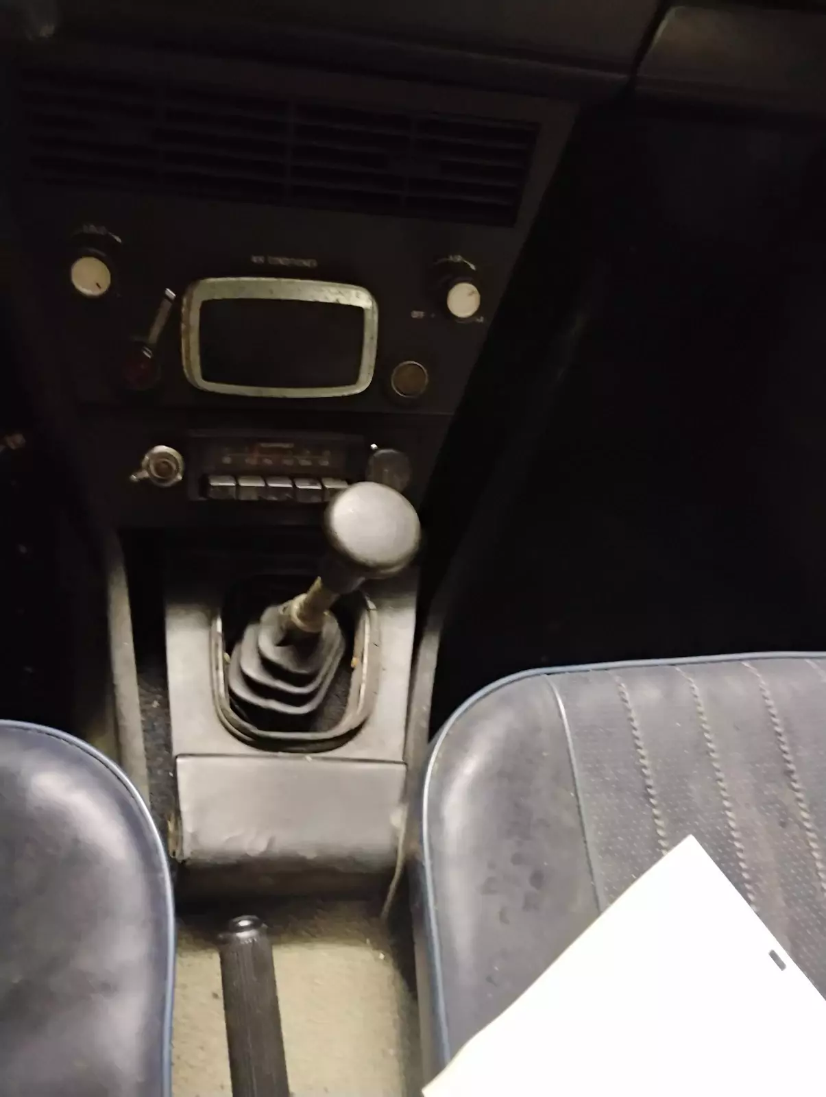 1974 BMW 2002 - photo 12