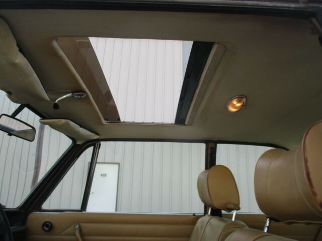 1974 BMW 2002 - photo 12