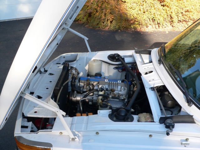 1974 BMW 2002 SUPERCHARGED - Custom Build - photo 8