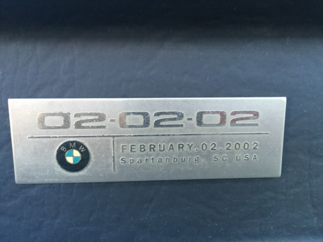 1974 BMW 2002 ti (dual carbureted - photo 12