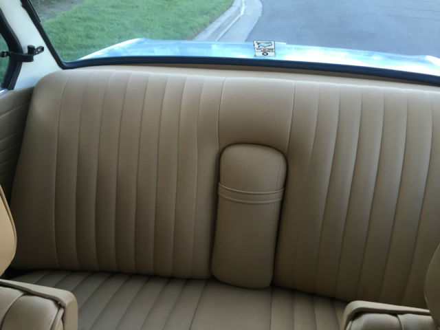 1974 BMW 2002 ti (dual carbureted - photo 13