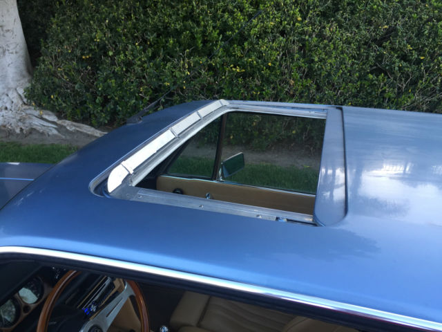 1974 BMW 2002 ti (dual carbureted - photo 7