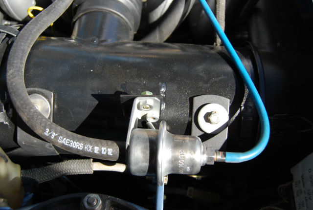 1974 BMW 2002 2002TII - photo 12