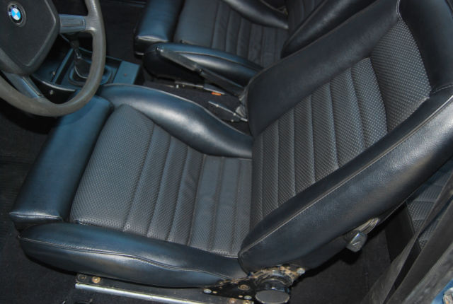 1974 BMW 2002 2002TII - photo 13