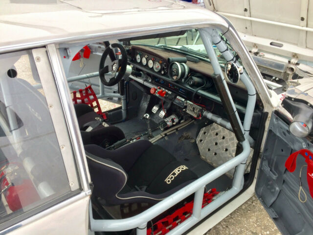 1974 BMW 2002 - photo 10
