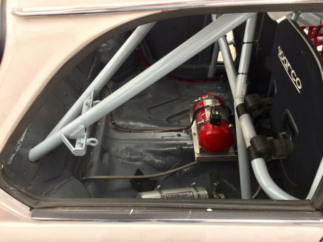 1974 BMW 2002 - photo 11
