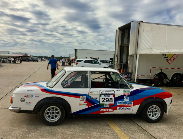 1974 BMW 2002 - photo 5