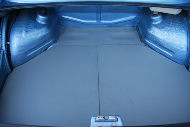 1974 BMW 2002 2002TII - photo 6