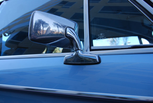 1974 BMW 2002 2002TII - photo 8