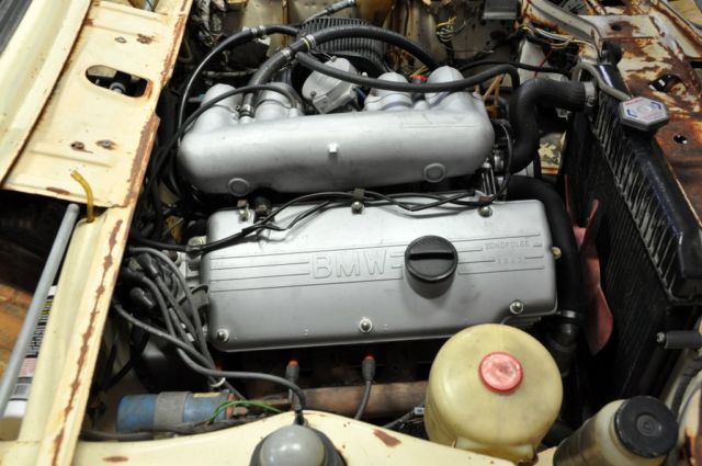 1974 BMW 2002 Tii - photo 2