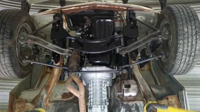 1974 BMW 2002 Tii - photo 8