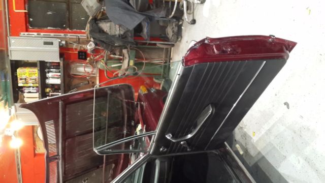 1974 BMW 2002 tii - photo 12