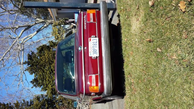 1974 BMW 2002 tii - photo 5