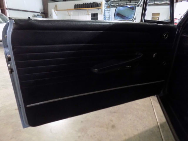1974 BMW 2-Series 2002 Tii - photo 13