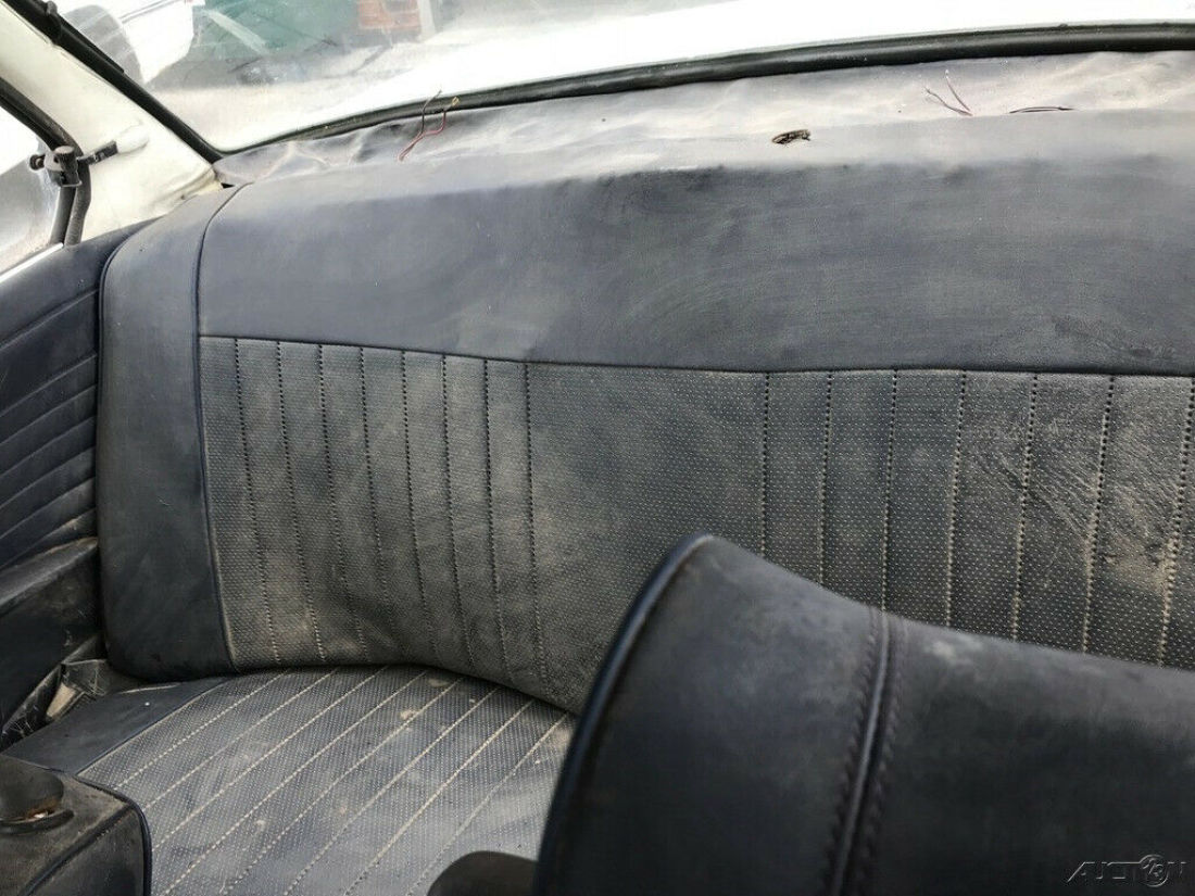 1974 BMW 2002 Sunroof Coupe - photo 13