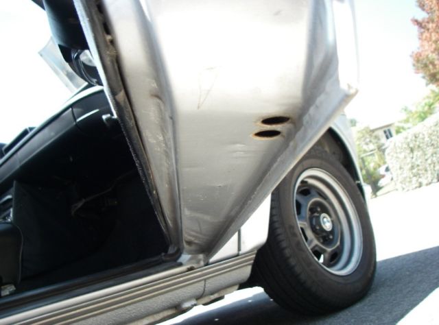 1974 BMW 2002 TURBO - photo 11