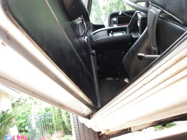 1974 BMW 2002 TURBO - photo 12