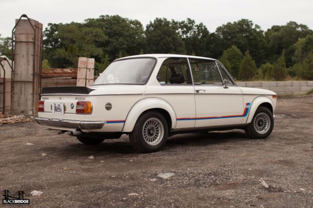 1974 BMW 2002 - photo 5