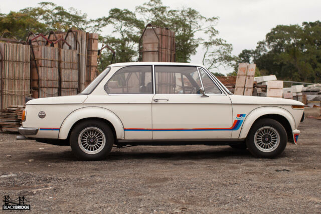 1974 BMW 2002 - photo 6