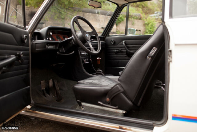 1974 BMW 2002 - photo 9