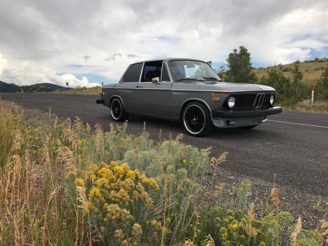 1974 BMW 2002 - photo 5