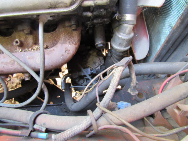 1974 BMW 2002 Automatic - photo 10